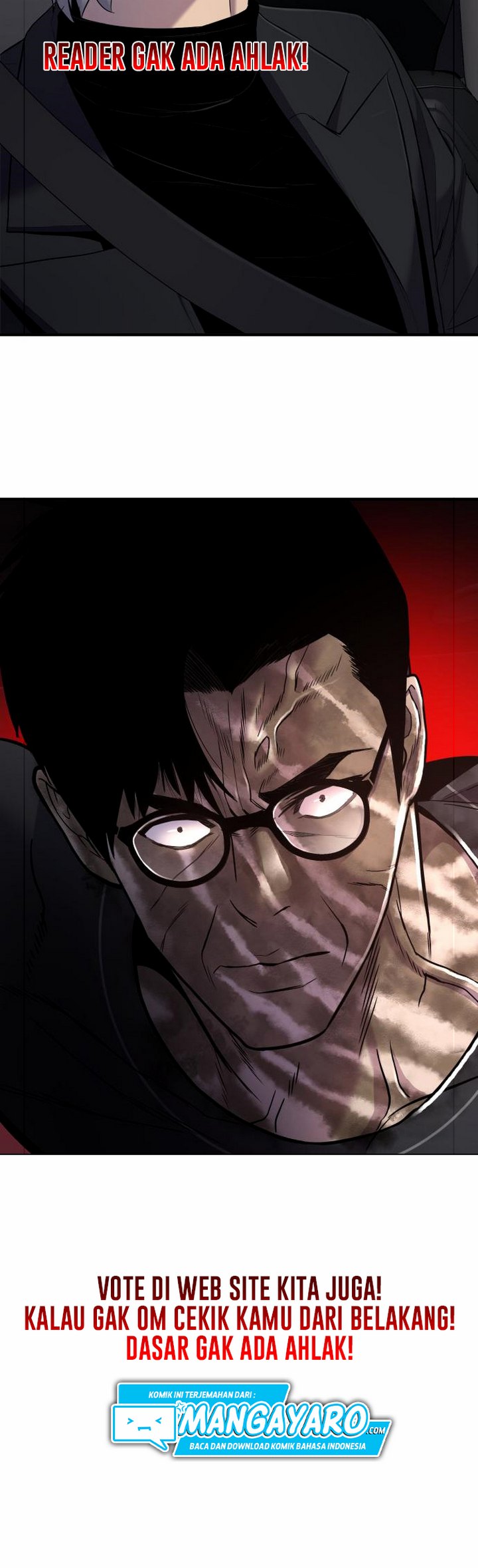 I Reincarnated as a Legendary Surgeon Chapter 7.2 - halaman 46