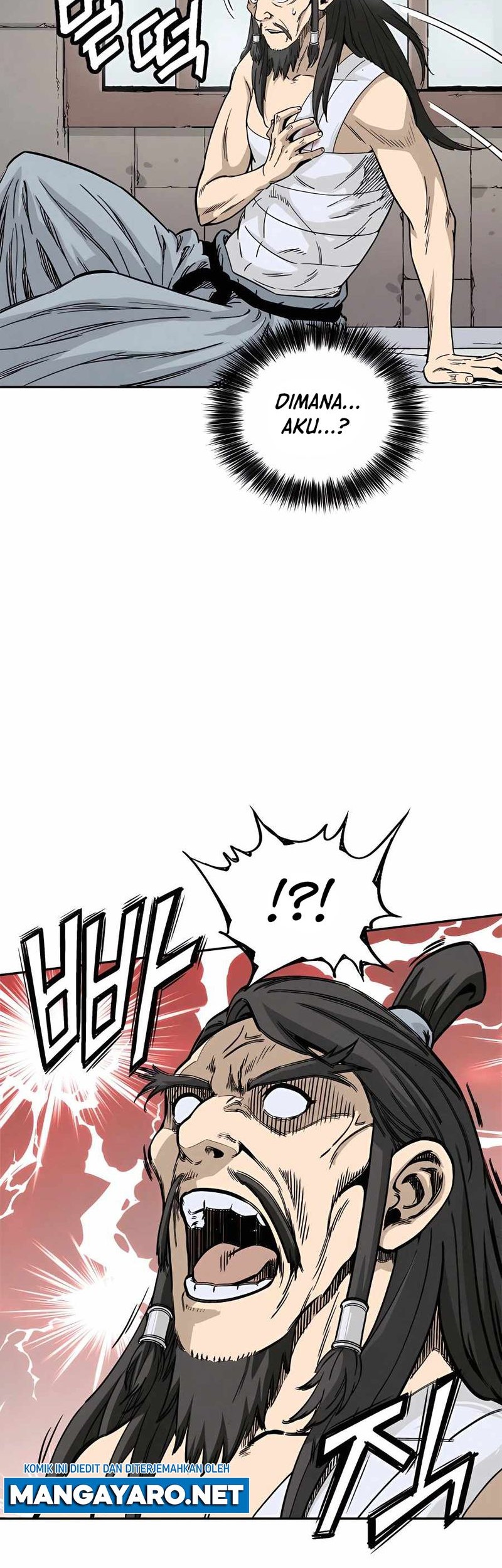 I Reincarnated as a Legendary Surgeon Chapter 70 - halaman 11