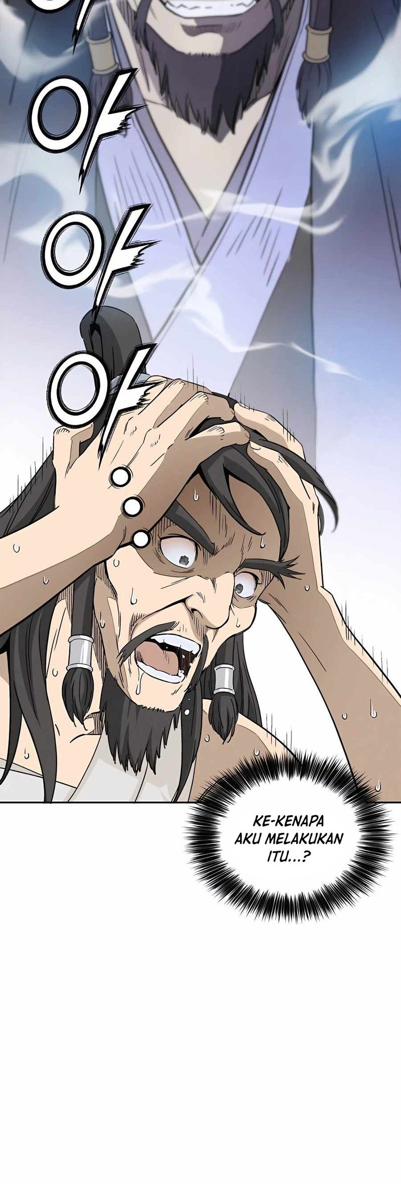 I Reincarnated as a Legendary Surgeon Chapter 70 - halaman 13