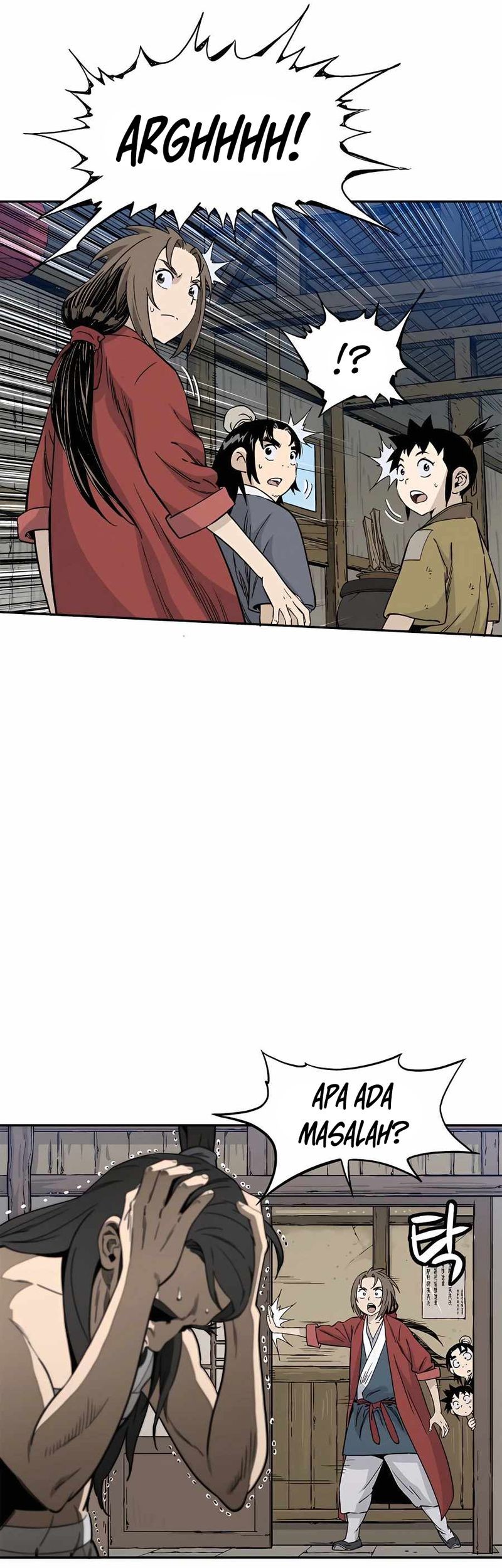 I Reincarnated as a Legendary Surgeon Chapter 70 - halaman 14