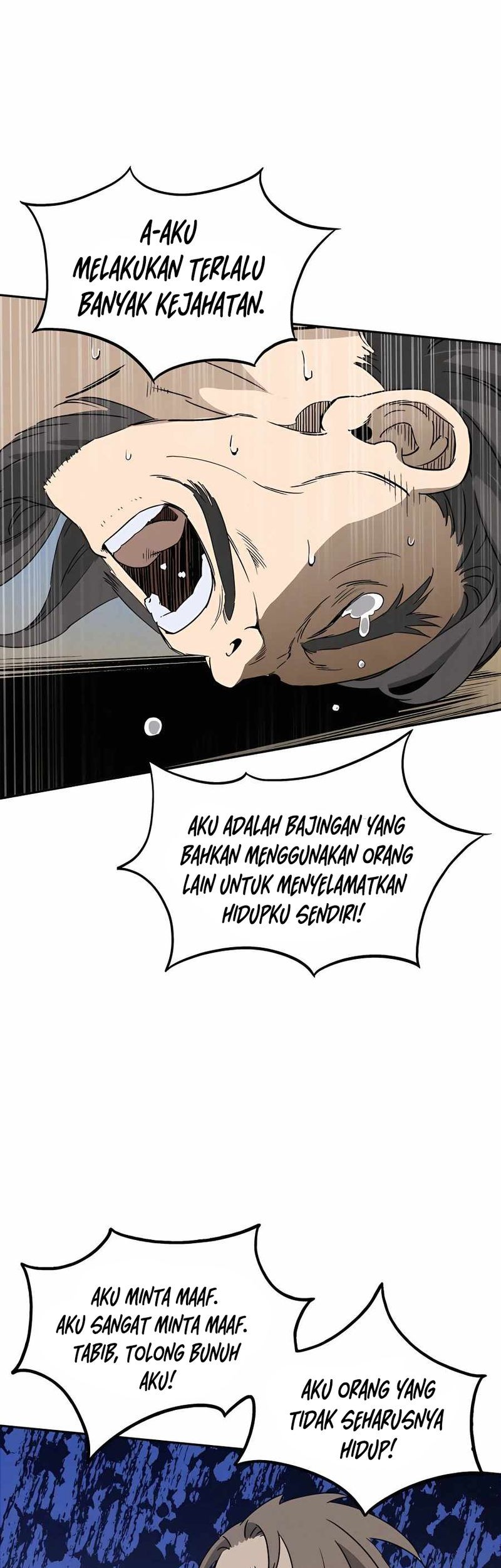 I Reincarnated as a Legendary Surgeon Chapter 70 - halaman 20
