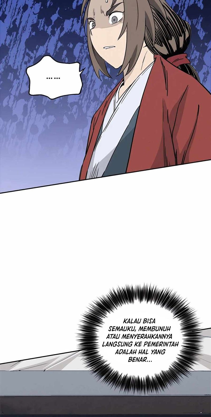 I Reincarnated as a Legendary Surgeon Chapter 70 - halaman 21