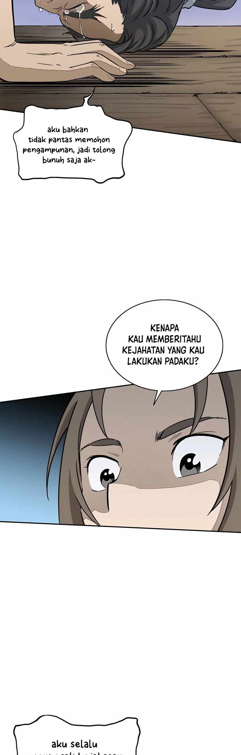 I Reincarnated as a Legendary Surgeon Chapter 70 - halaman 27
