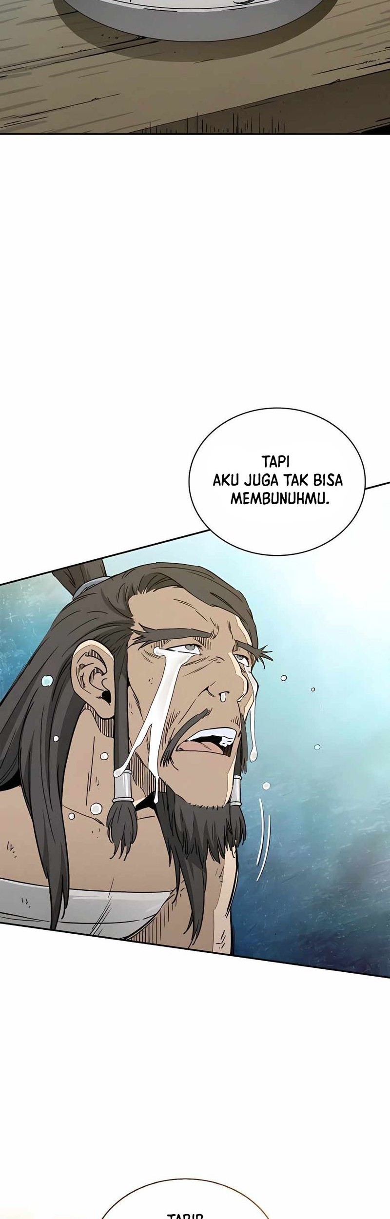 I Reincarnated as a Legendary Surgeon Chapter 70 - halaman 31