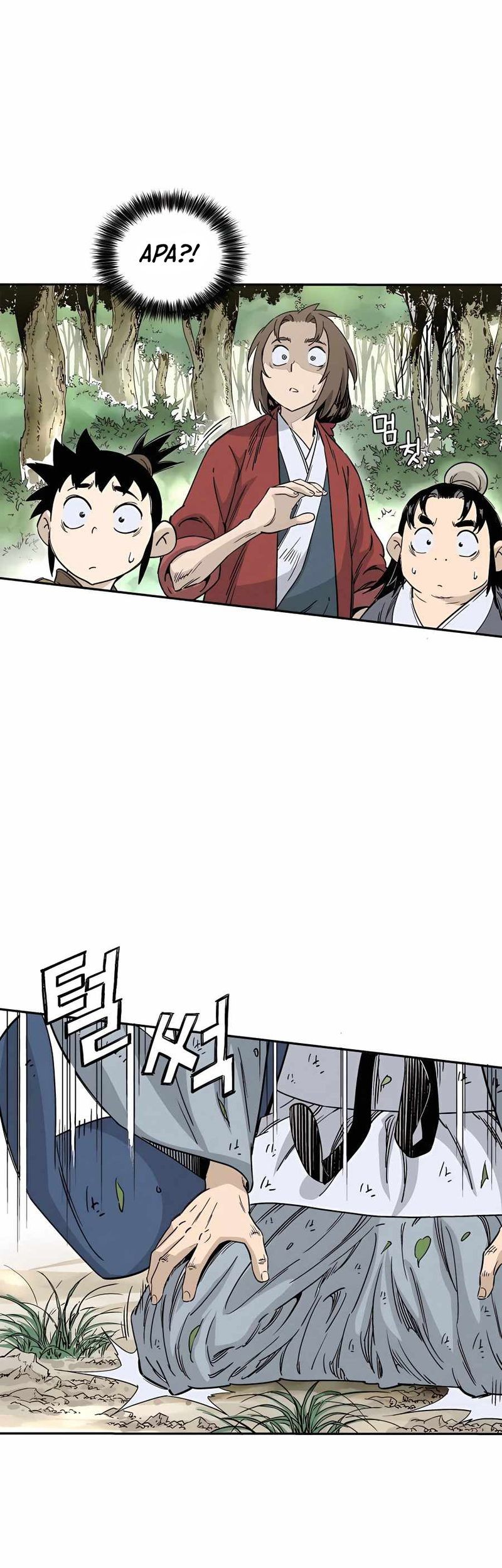 I Reincarnated as a Legendary Surgeon Chapter 70 - halaman 38