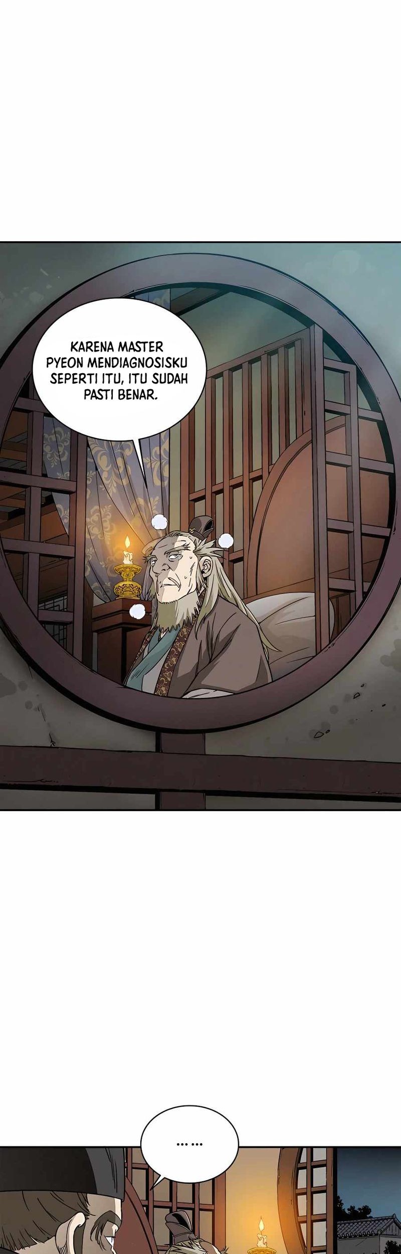 I Reincarnated as a Legendary Surgeon Chapter 70 - halaman 4