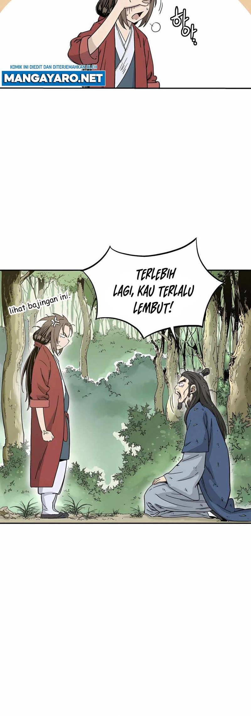 I Reincarnated as a Legendary Surgeon Chapter 70 - halaman 41