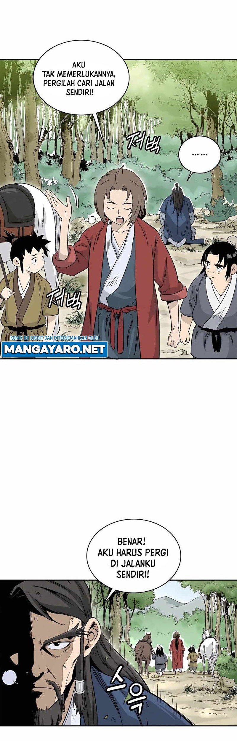 I Reincarnated as a Legendary Surgeon Chapter 70 - halaman 45
