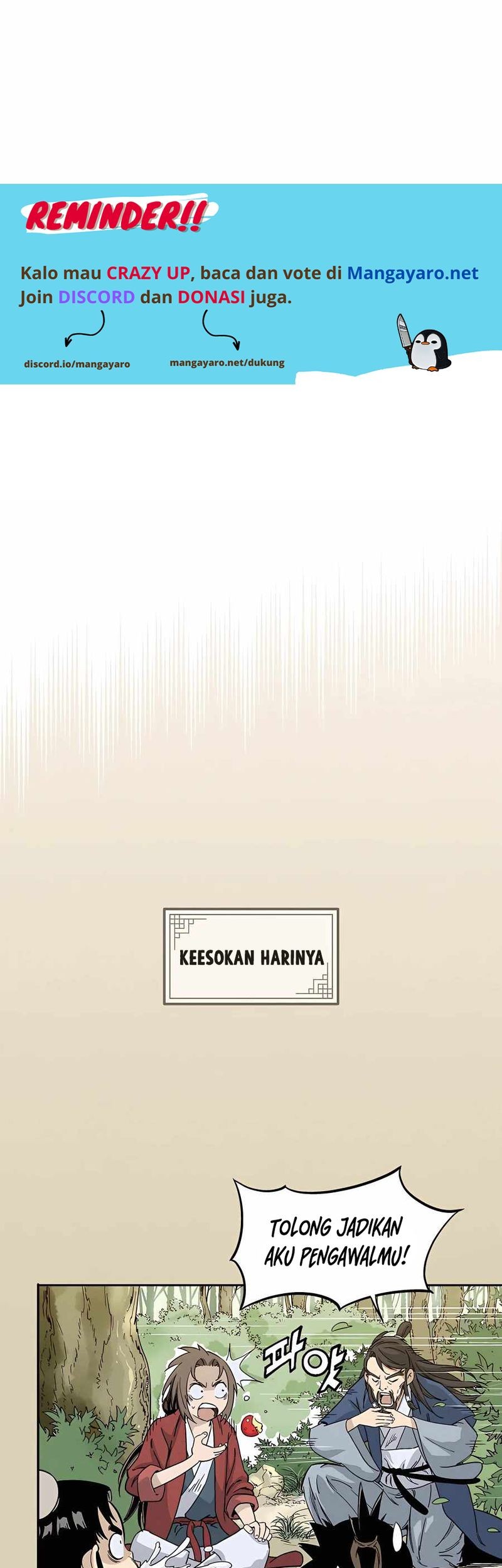 I Reincarnated as a Legendary Surgeon Chapter 70 - halaman 46
