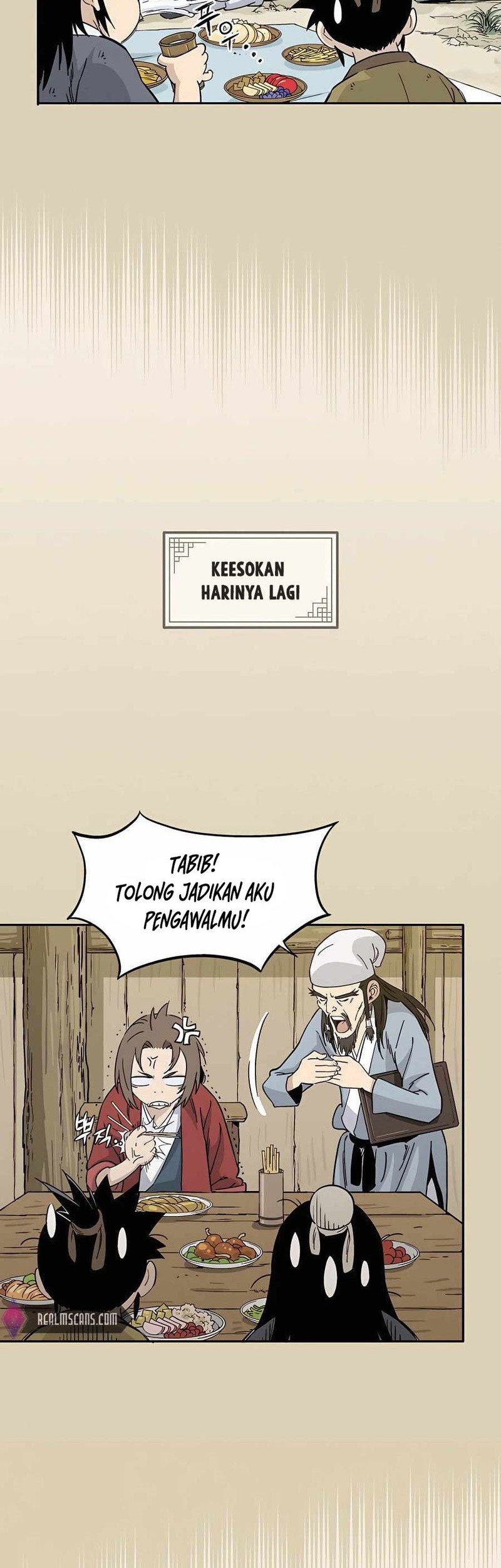 I Reincarnated as a Legendary Surgeon Chapter 70 - halaman 47