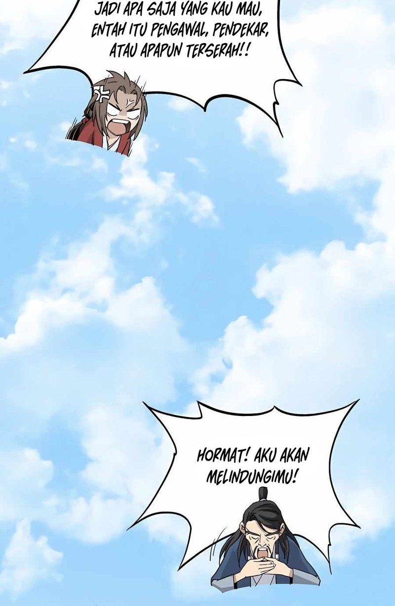 I Reincarnated as a Legendary Surgeon Chapter 70 - halaman 49