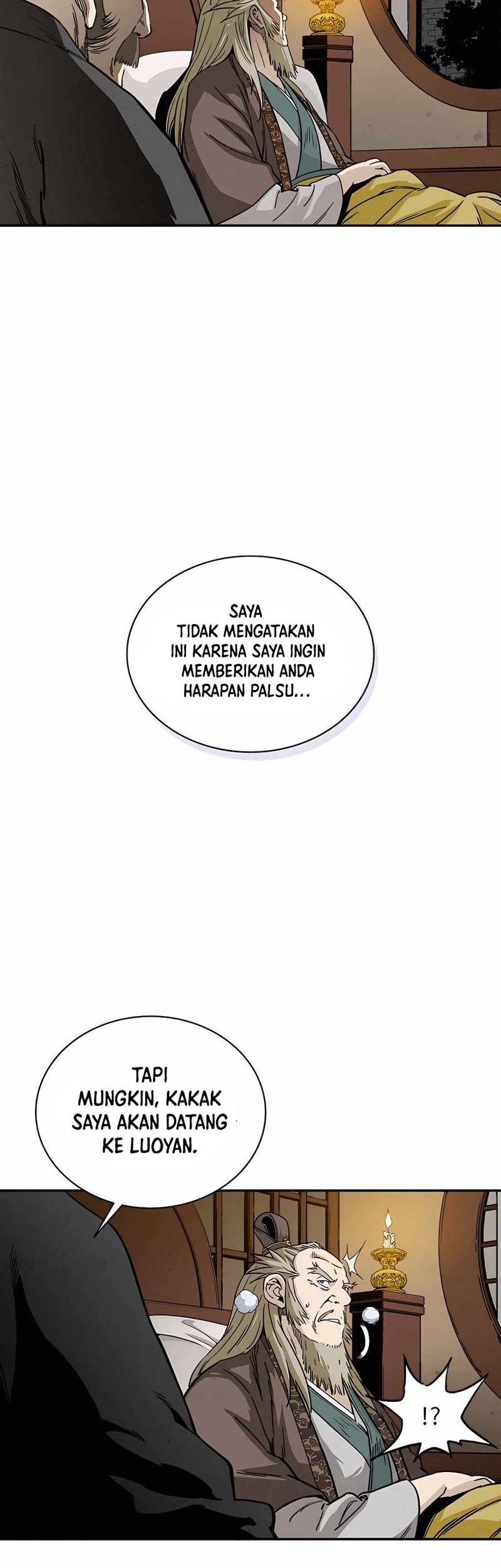 I Reincarnated as a Legendary Surgeon Chapter 70 - halaman 5
