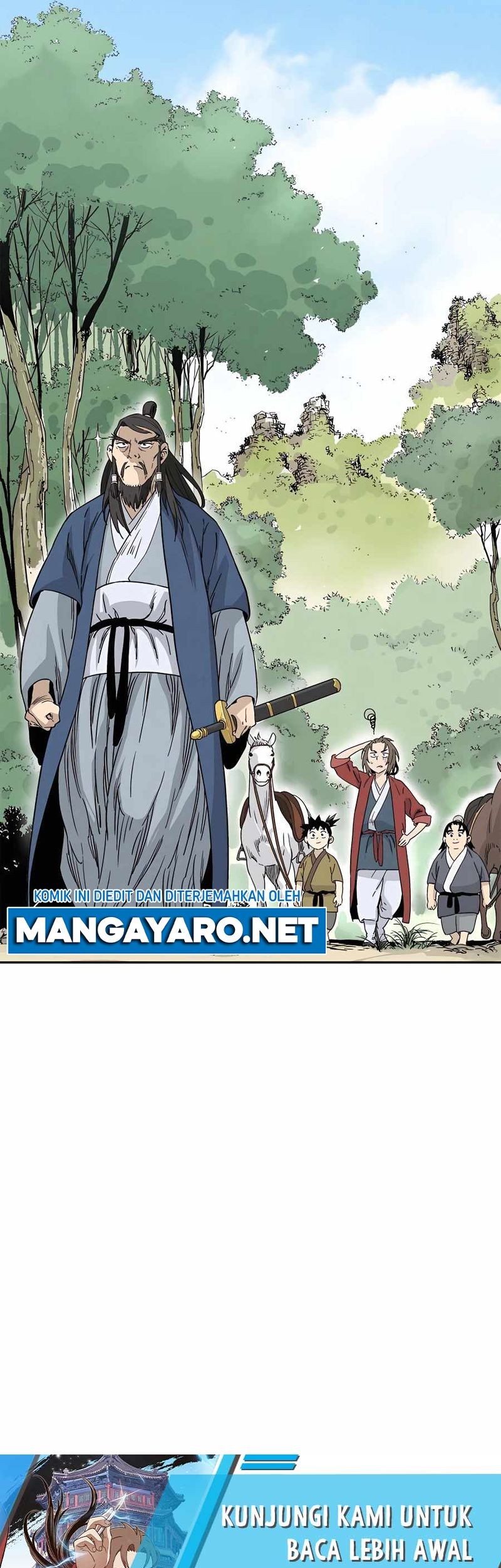 I Reincarnated as a Legendary Surgeon Chapter 70 - halaman 50