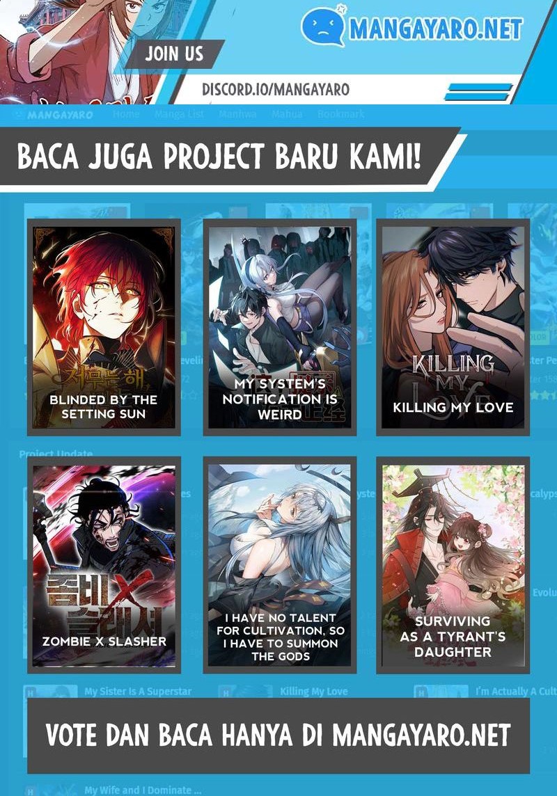 I Reincarnated as a Legendary Surgeon Chapter 70 - halaman 51