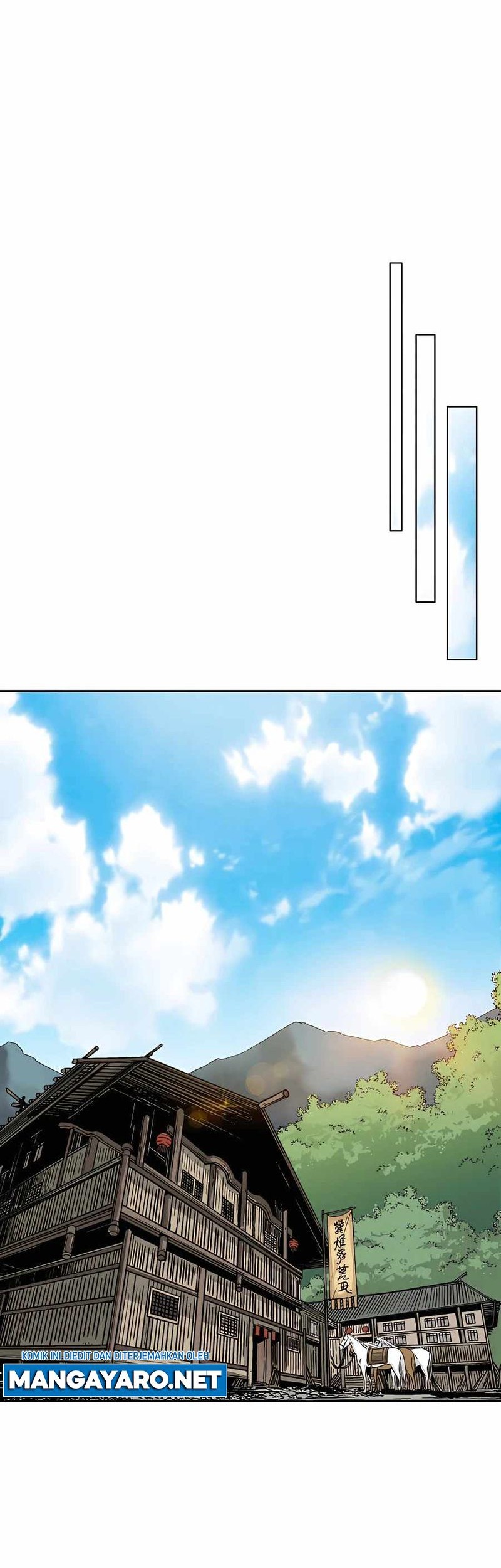 I Reincarnated as a Legendary Surgeon Chapter 70 - halaman 9