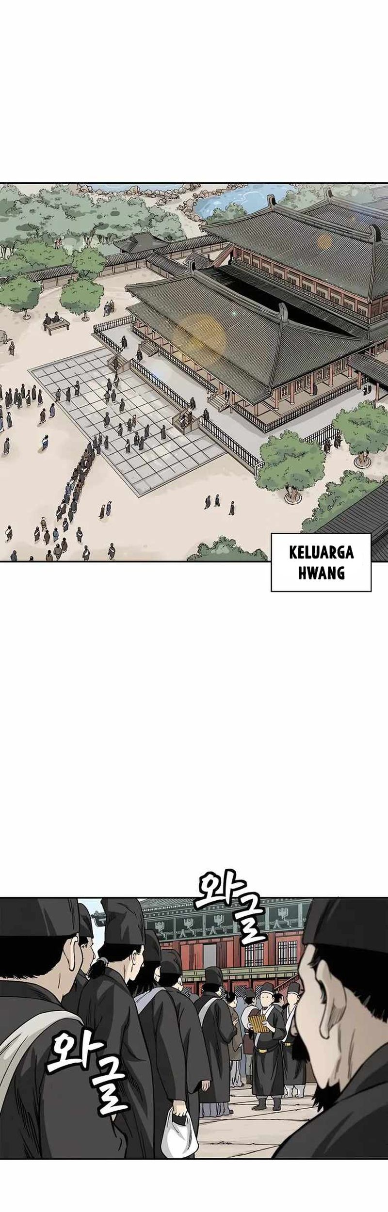 I Reincarnated as a Legendary Surgeon Chapter 71 - halaman 12