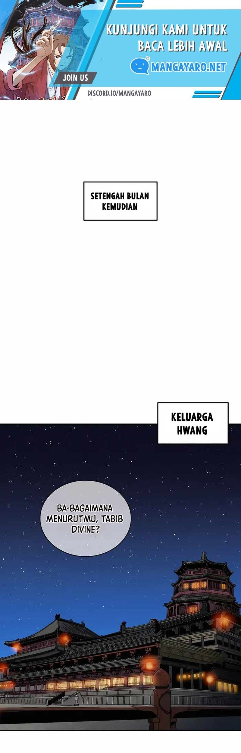 I Reincarnated as a Legendary Surgeon Chapter 71 - halaman 2