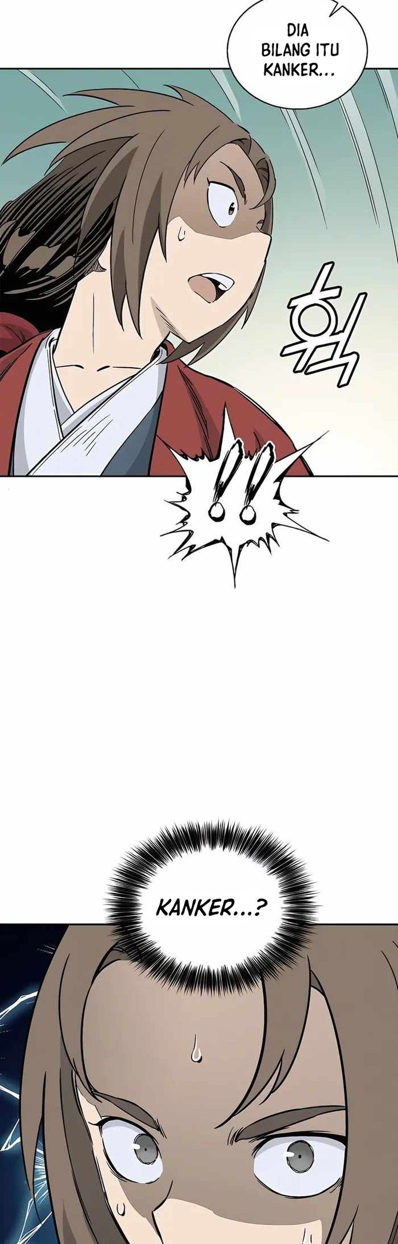 I Reincarnated as a Legendary Surgeon Chapter 71 - halaman 20
