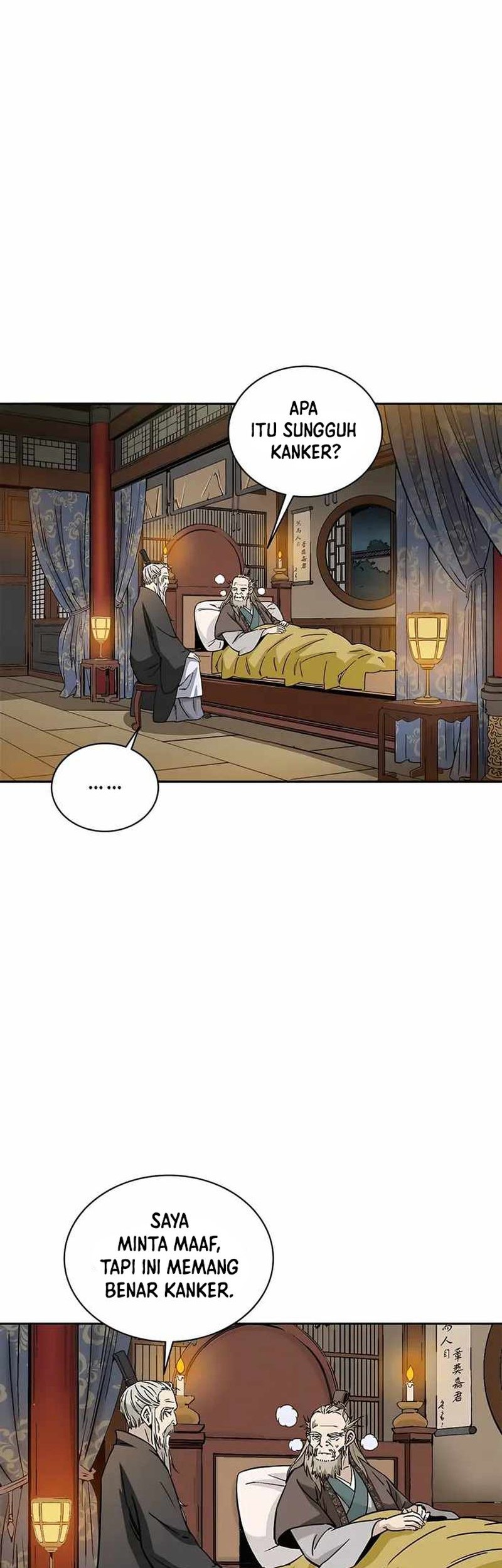 I Reincarnated as a Legendary Surgeon Chapter 71 - halaman 3