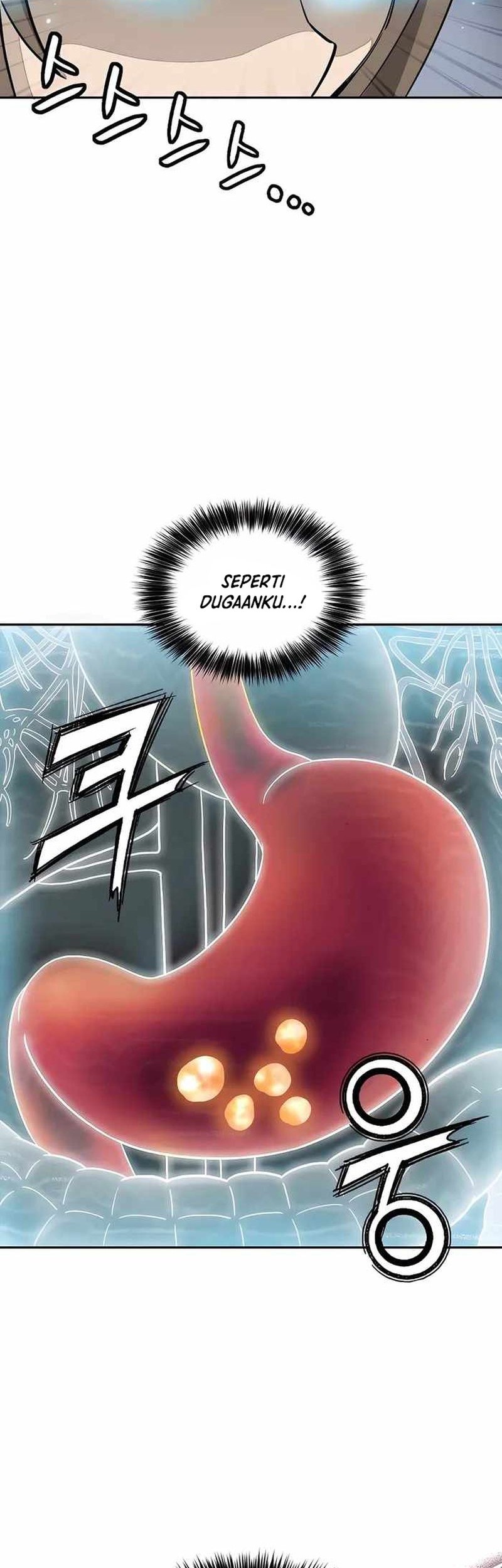 I Reincarnated as a Legendary Surgeon Chapter 71 - halaman 35