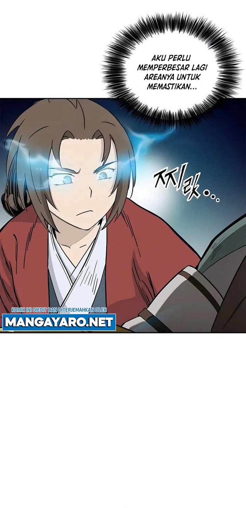 I Reincarnated as a Legendary Surgeon Chapter 71 - halaman 37