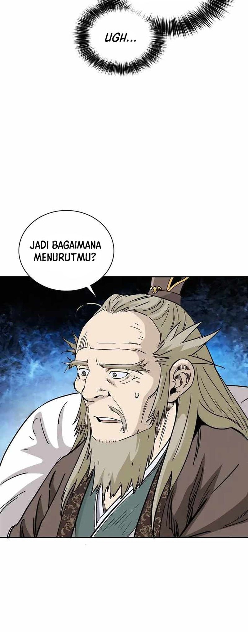 I Reincarnated as a Legendary Surgeon Chapter 71 - halaman 41