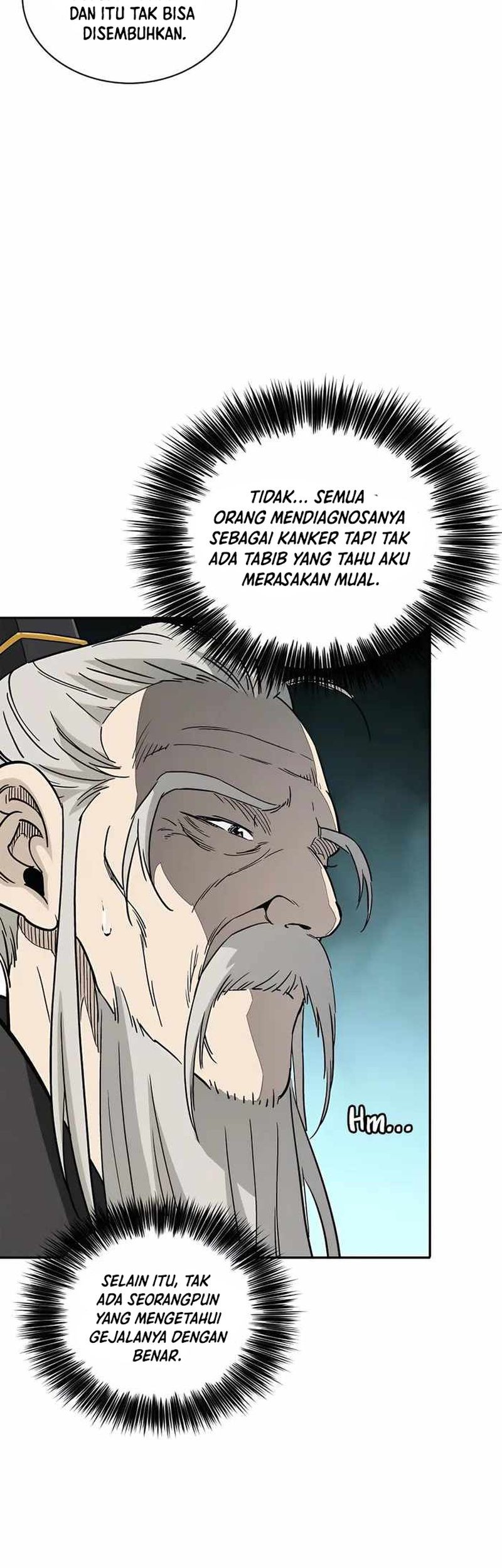 I Reincarnated as a Legendary Surgeon Chapter 71 - halaman 44