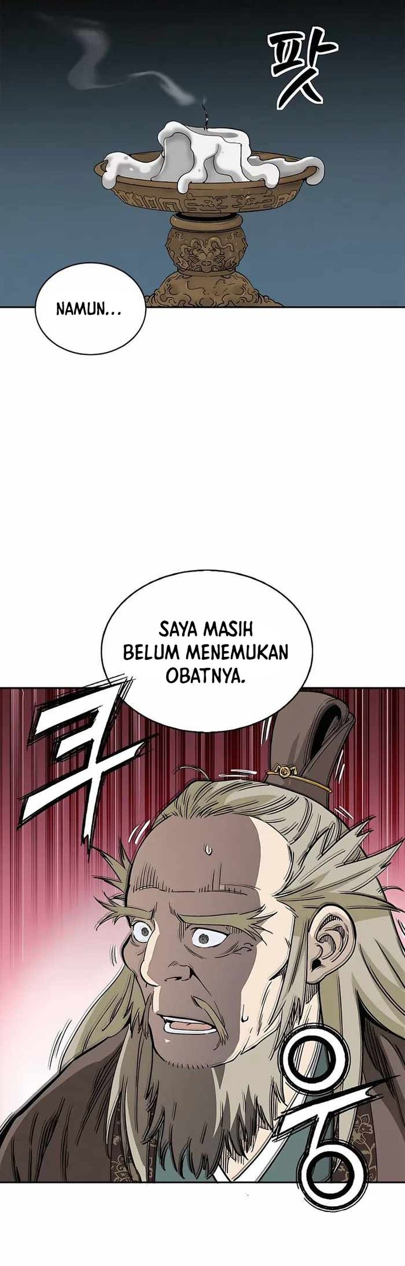 I Reincarnated as a Legendary Surgeon Chapter 71 - halaman 5