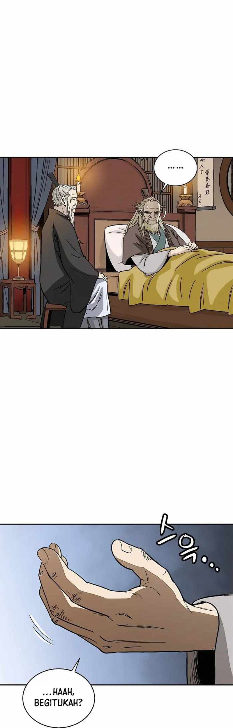 I Reincarnated as a Legendary Surgeon Chapter 71 - halaman 6