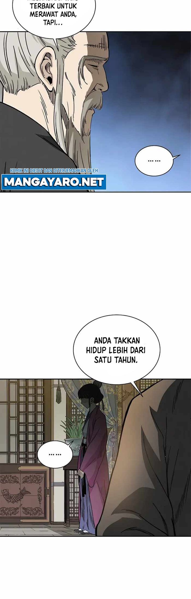 I Reincarnated as a Legendary Surgeon Chapter 71 - halaman 8