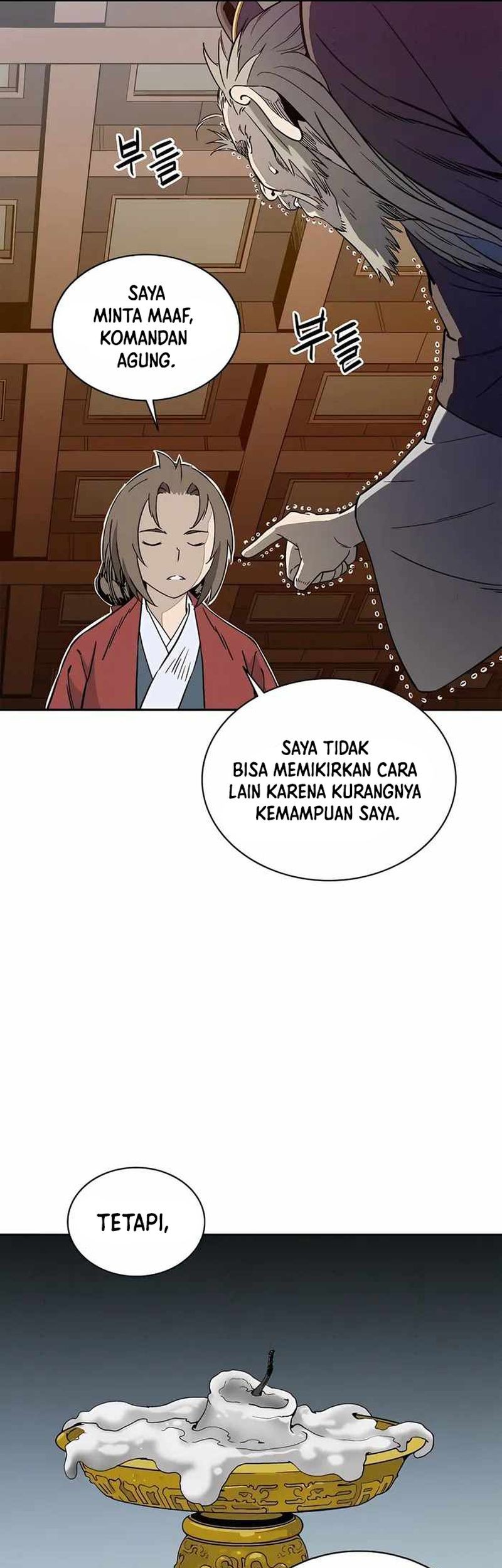 I Reincarnated as a Legendary Surgeon Chapter 72 - halaman 10
