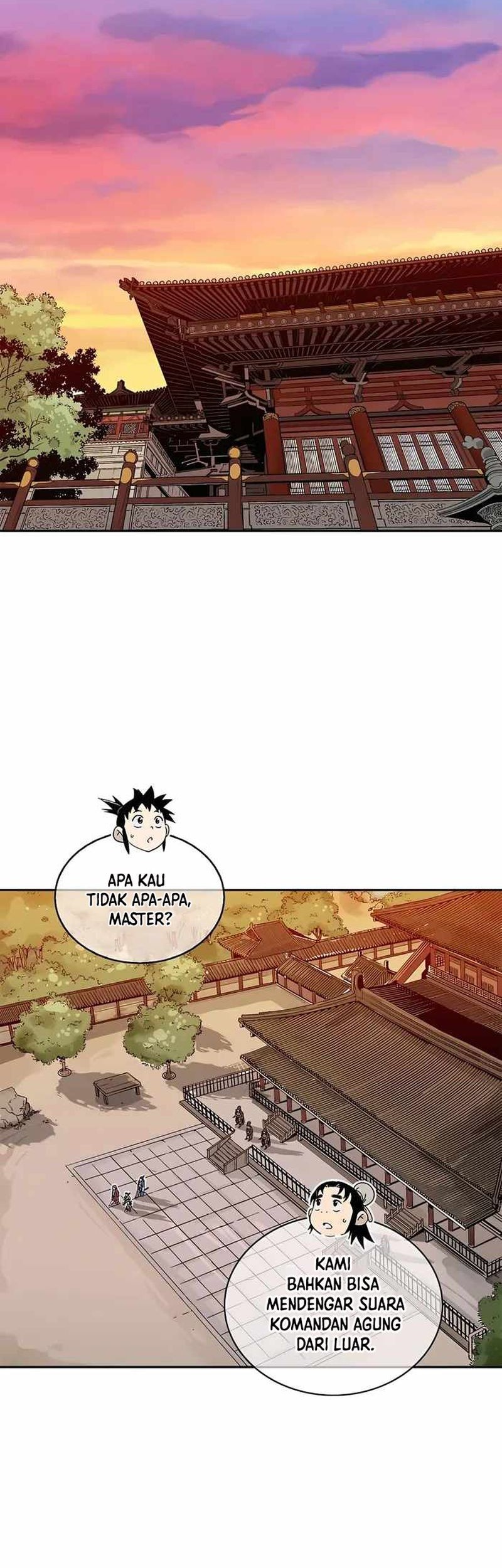 I Reincarnated as a Legendary Surgeon Chapter 72 - halaman 12