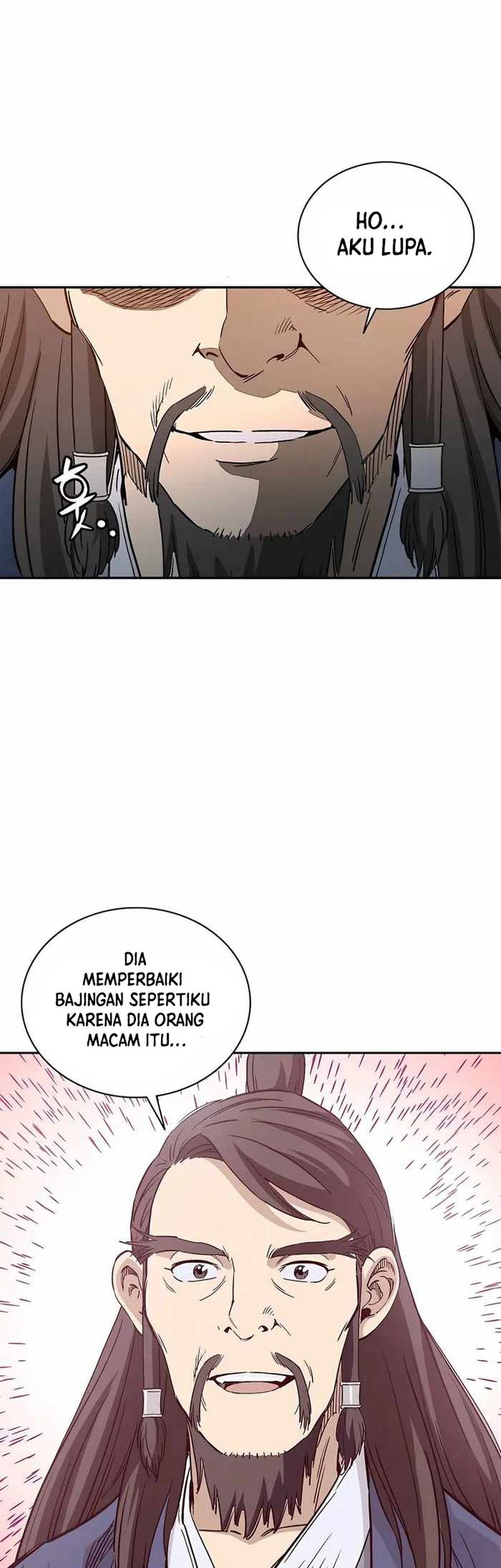 I Reincarnated as a Legendary Surgeon Chapter 72 - halaman 20