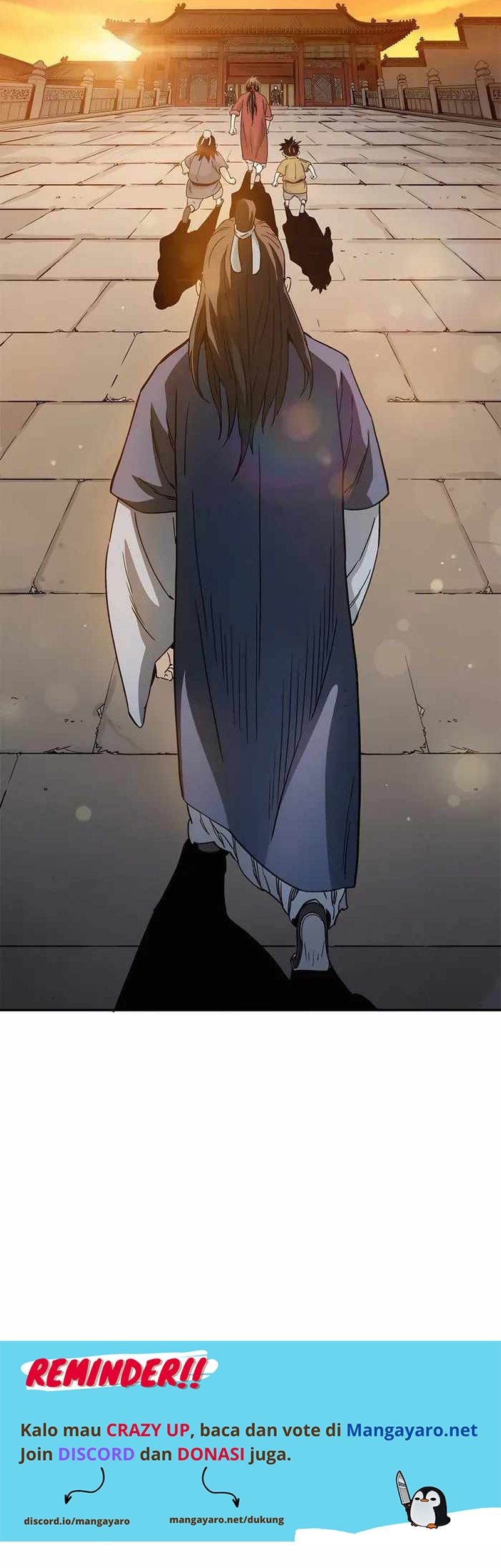 I Reincarnated as a Legendary Surgeon Chapter 72 - halaman 22
