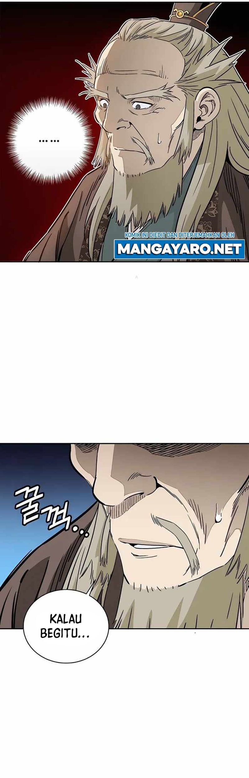 I Reincarnated as a Legendary Surgeon Chapter 72 - halaman 26