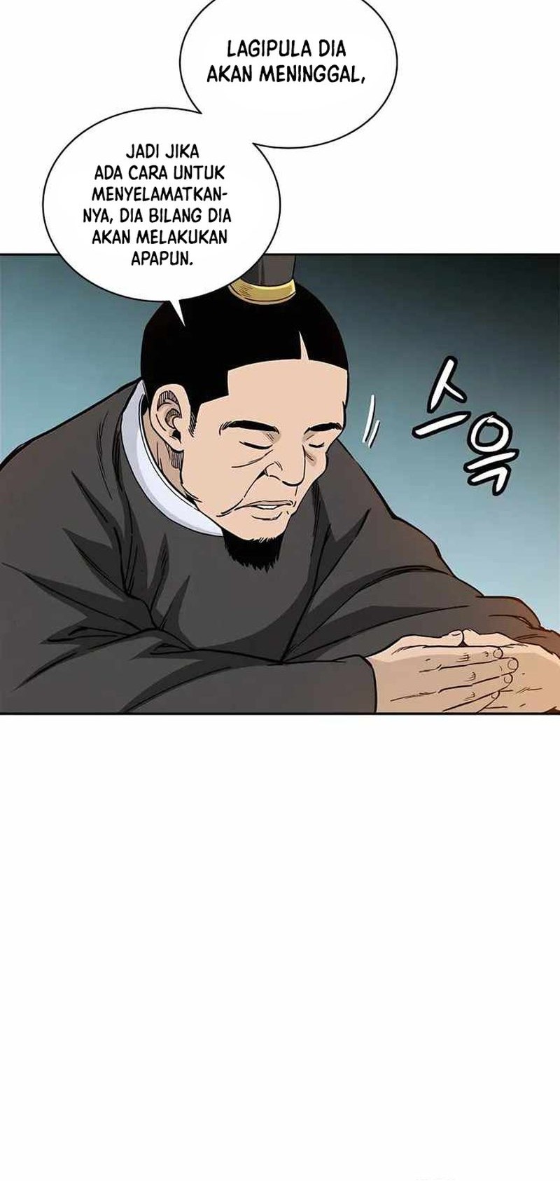 I Reincarnated as a Legendary Surgeon Chapter 72 - halaman 33
