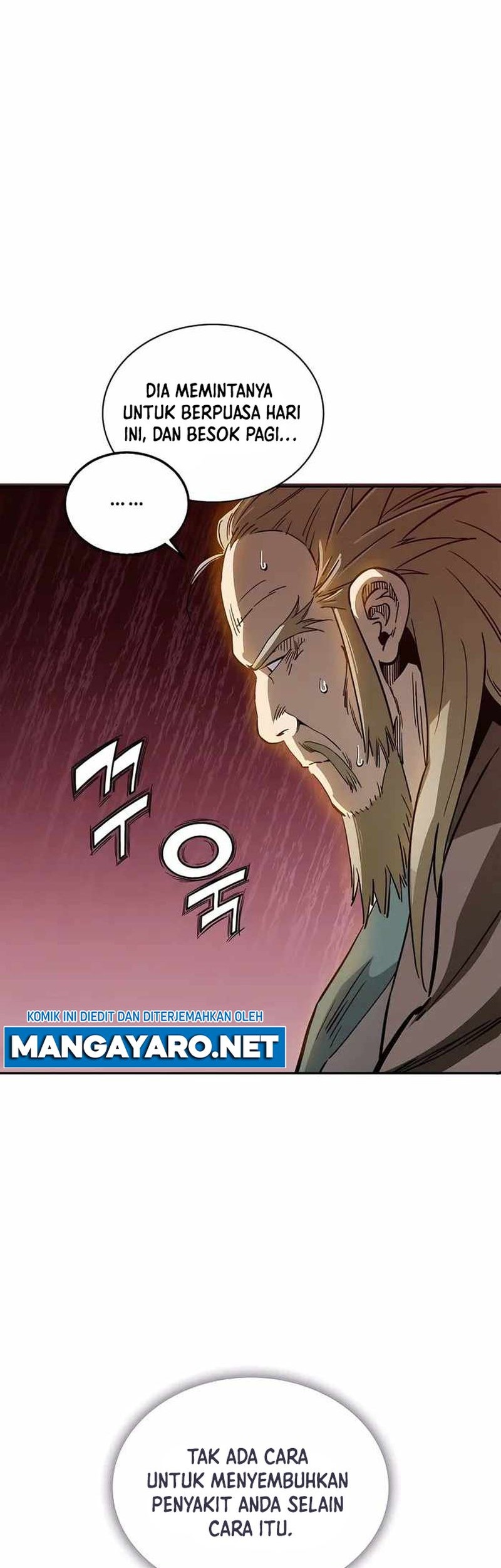 I Reincarnated as a Legendary Surgeon Chapter 72 - halaman 35
