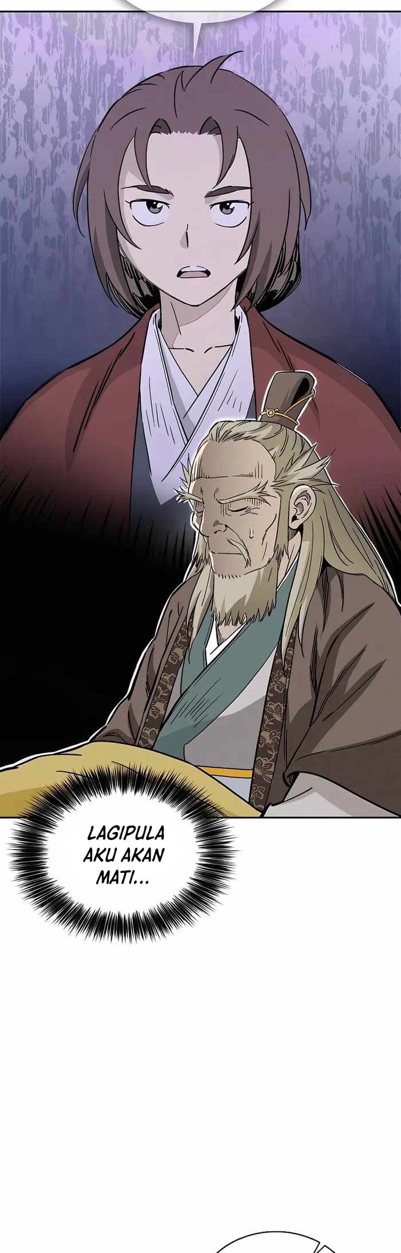 I Reincarnated as a Legendary Surgeon Chapter 72 - halaman 36