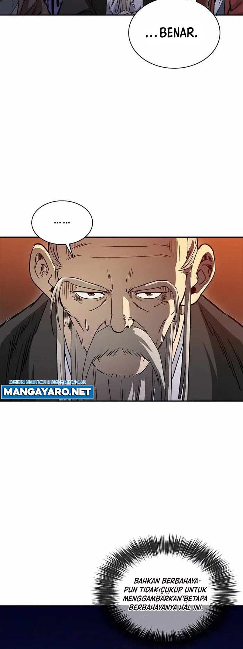 I Reincarnated as a Legendary Surgeon Chapter 72 - halaman 41