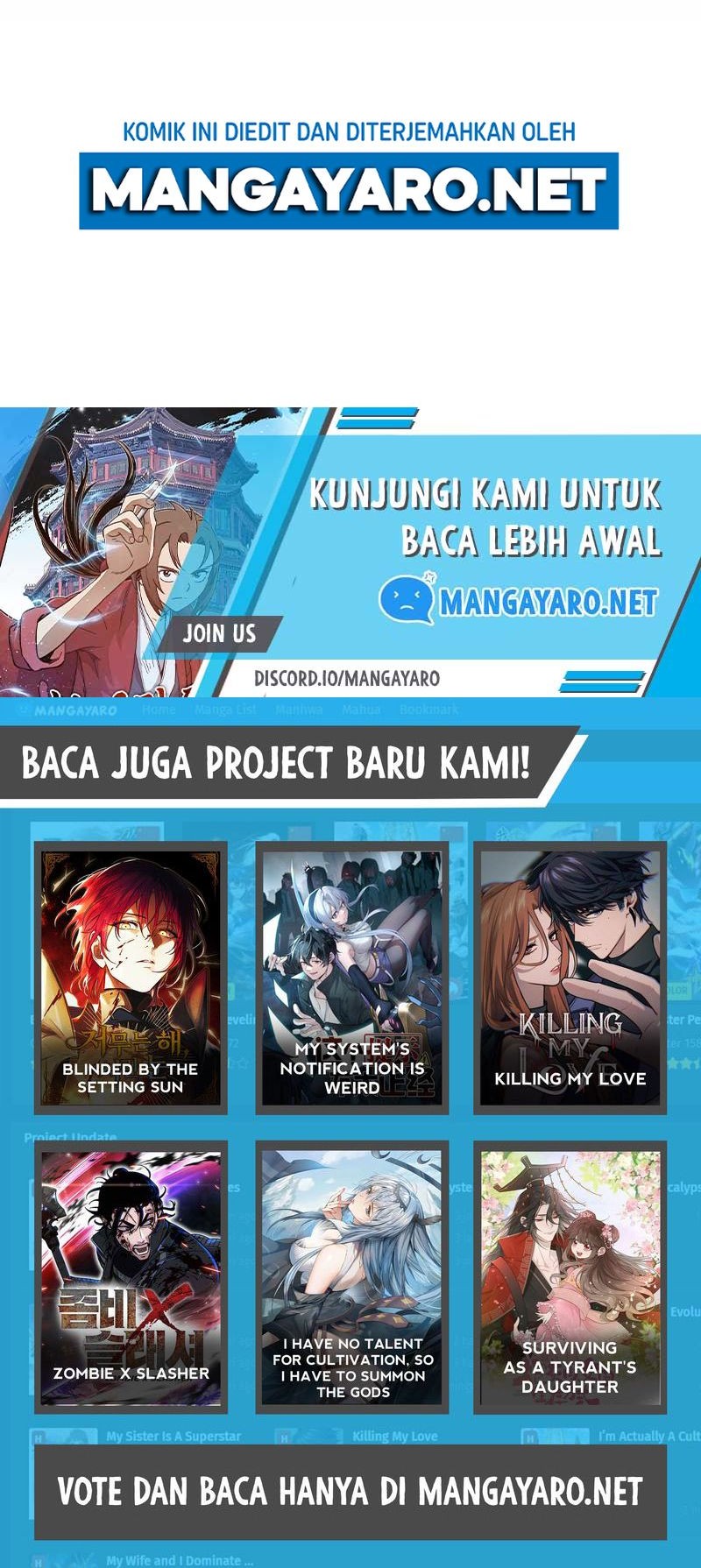 I Reincarnated as a Legendary Surgeon Chapter 72 - halaman 44