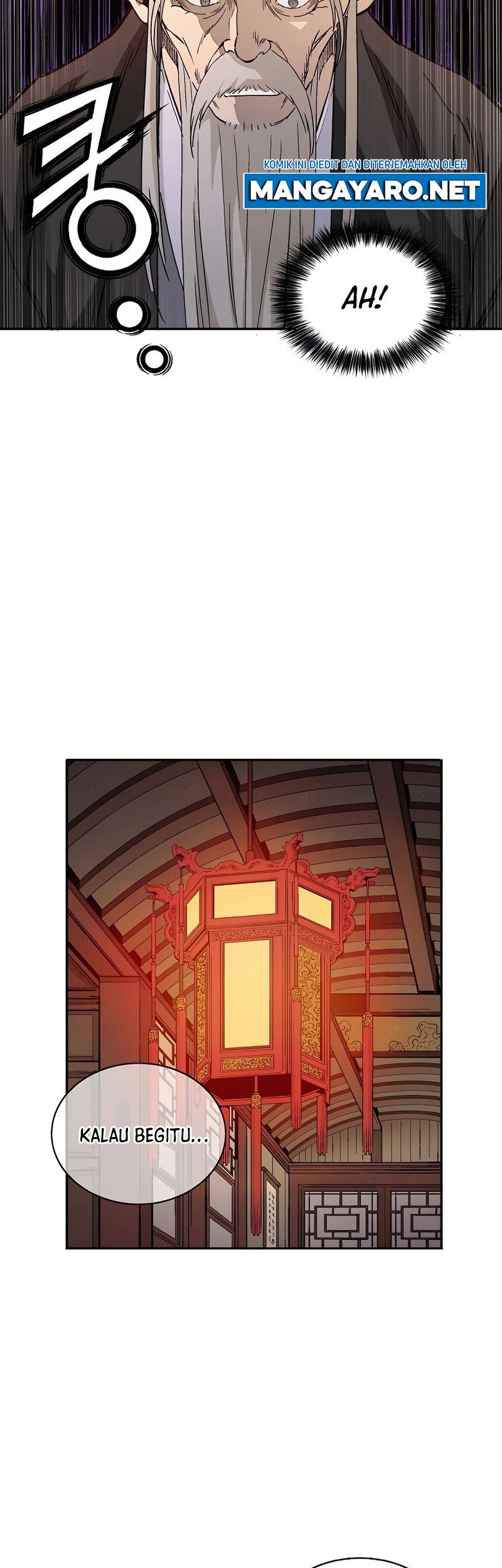 I Reincarnated as a Legendary Surgeon Chapter 73 - halaman 15