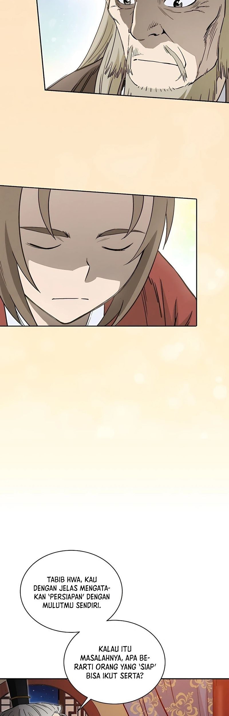 I Reincarnated as a Legendary Surgeon Chapter 73 - halaman 19