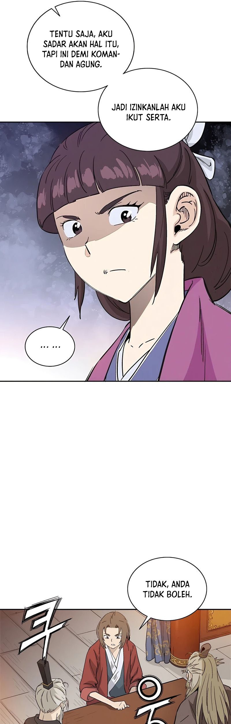 I Reincarnated as a Legendary Surgeon Chapter 73 - halaman 22