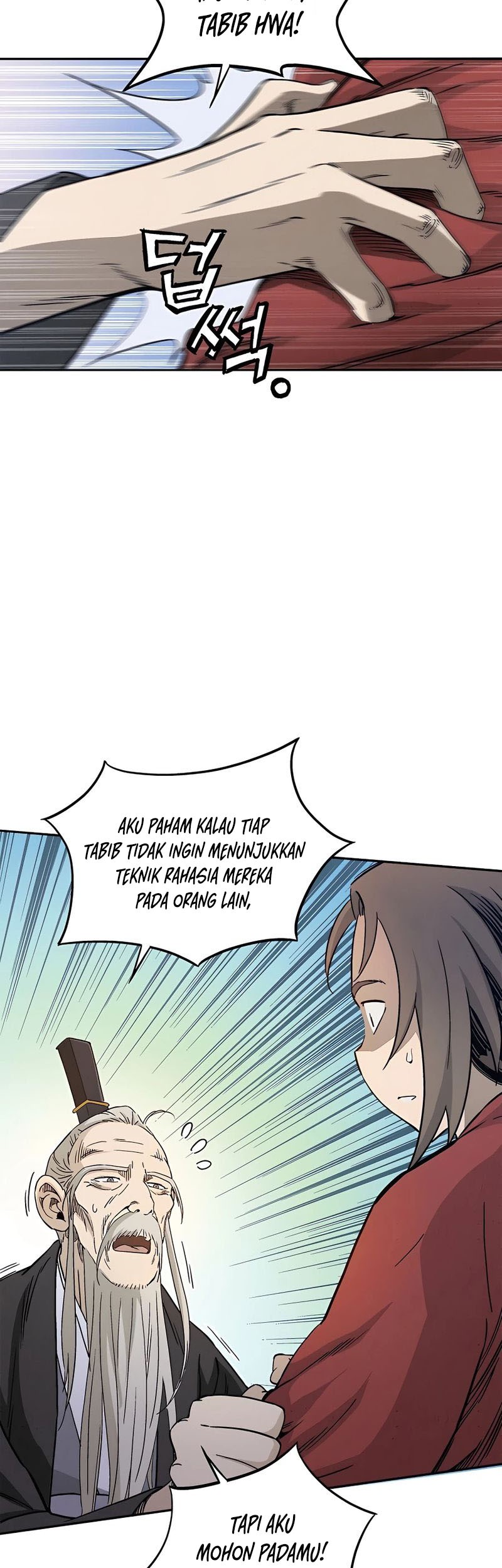 I Reincarnated as a Legendary Surgeon Chapter 73 - halaman 24