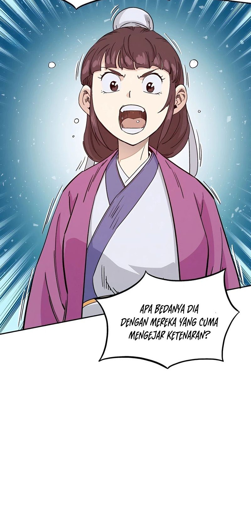 I Reincarnated as a Legendary Surgeon Chapter 73 - halaman 29