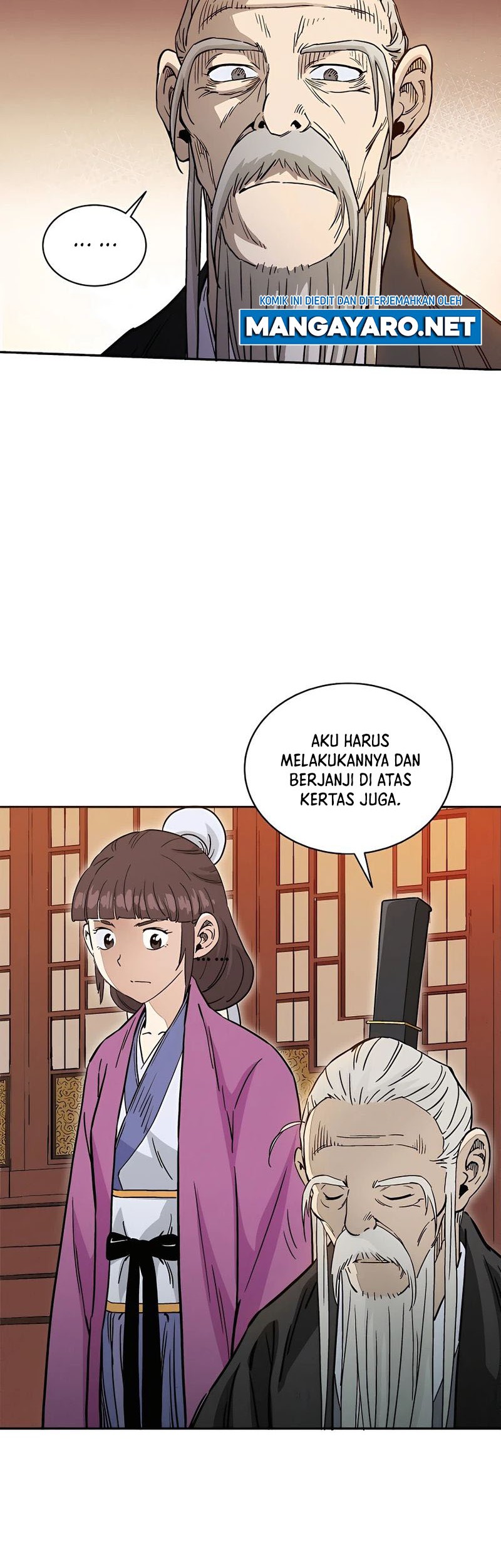 I Reincarnated as a Legendary Surgeon Chapter 73 - halaman 41
