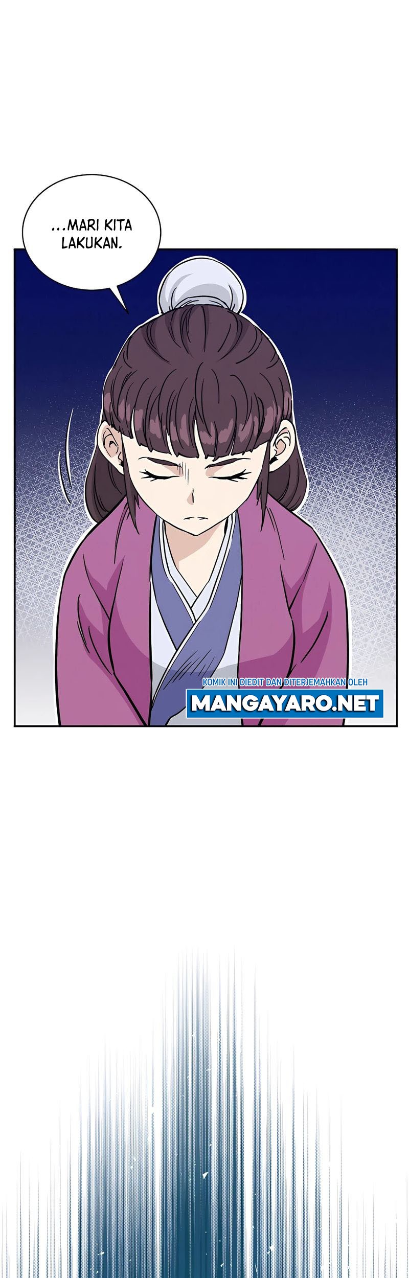 I Reincarnated as a Legendary Surgeon Chapter 73 - halaman 42