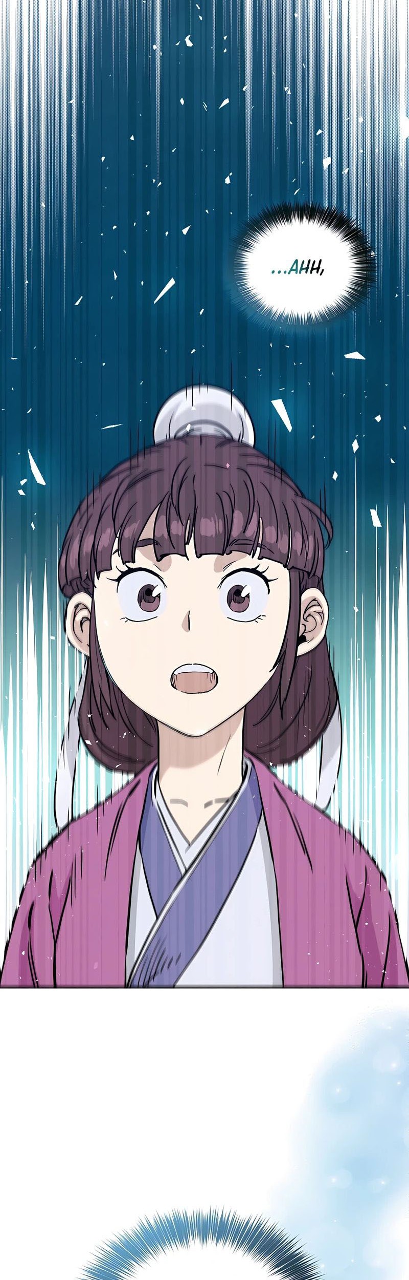 I Reincarnated as a Legendary Surgeon Chapter 73 - halaman 43