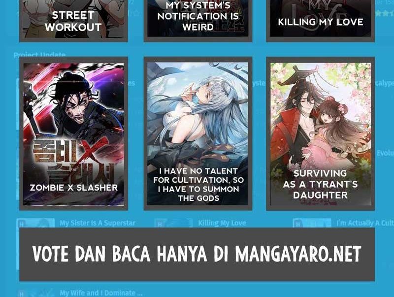I Reincarnated as a Legendary Surgeon Chapter 73 - halaman 47
