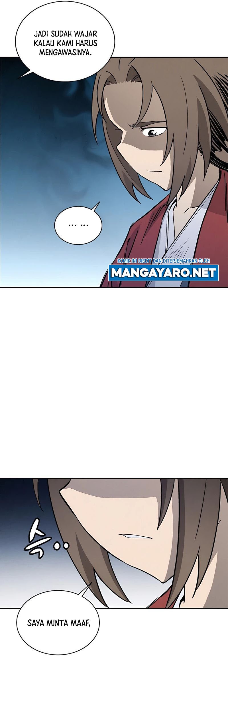 I Reincarnated as a Legendary Surgeon Chapter 73 - halaman 6